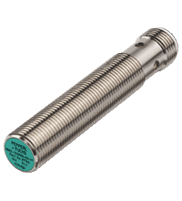 PEPPERL + FUCHS FA - Sensore induttivo NBB4-12GM50-E0-V1-M1.