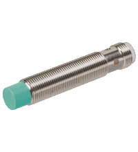 PEPPERL + FUCHS FA - Sensore induttivo NBN8-12GM50-A2-V1-M1.