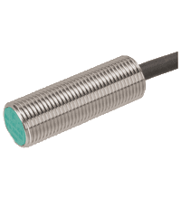 PEPPERL + FUCHS FA - Sensore induttivo NBB4-12GM35-A0-M1.