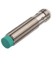 PEPPERL + FUCHS FA - Sensore induttivo NBN4-12GM35-A2-V1-M1.