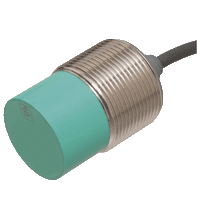 PEPPERL + FUCHS - Sensore induttivo NBN25-30GM40-E2-M1.