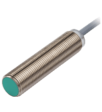 PEPPERL + FUCHS FA - Sensore induttivo NBB4-12GM50-E2-M1-150MM-3DT04.