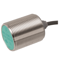 PEPPERL + FUCHS FA - Sensore induttivo NBB15-30GM35-E2-M1-5M.