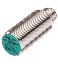 PEPPERL + FUCHS FA - Sensore induttivo NBB5-18GH40-E2-V1.