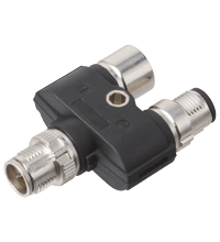 PEPPERL + FUCHS FA - Divisore a Y V19SY-Y-V1D/V1S.