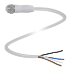 PEPPERL + FUCHS FA - Cavo femmina V1-GV4A-5M-PP-W1