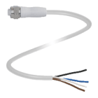 PEPPERL + FUCHS FA - Cavo femmina V1-GV4A-10M-PP-W1