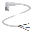 PEPPERL + FUCHS FA - Cavo femmina V1-WV4A-5M-PP-W1.