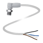 PEPPERL + FUCHS FA - Connettore cavo V1S-WV4A-2M-PP-W1.