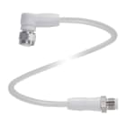 PEPPERL + FUCHS FA - Cavo di collegamento V1-WV4A-2M-PP-W1-GV4A.