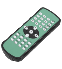 PEPPERL + FUCHS FA - Radar RC con telecomando per un controllo preciso e intuitivo.