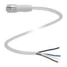 PEPPERL + FUCHS FA - Cavo femmina V1-GV4A-5M-PP-H1