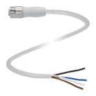 PEPPERL + FUCHS FA - Cavo femmina V1-GV4A-10M-PP-H1