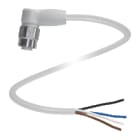 PEPPERL + FUCHS FA - Cavo femmina V1-WV4A-2M-PP-H1.