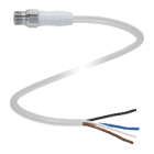 PEPPERL + FUCHS FA - Connettore cavo V1S-GV4A-5M-PP-H1