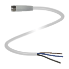 PEPPERL + FUCHS FA - Cavo femmina V3-GMV4A-2M-PP-W1.