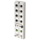 PEPPERL + FUCHS FA - Modulo IO-Link ICE1-8IOL-G60L-V1D - ICE1-8IOL-G60L-V1D.