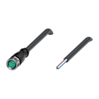 PEPPERL + FUCHS FA - Cavo femmina V31-GM-BK10M-PUR-R1.