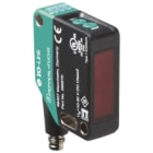 PEPPERL + FUCHS FA - Sensore di triangolazione BGE OBT650 R200 2EP IO V31 1T.