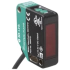 PEPPERL + FUCHS FA - Sensore di triangolazione BGE OBT650 R200 2EP IO 0,3M V1 1T.