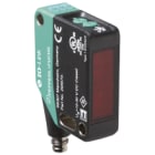 PEPPERL + FUCHS FA - Sensore retroriflettente vetro OBG8000-R200-2EP-IO-V31.