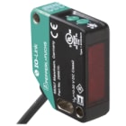 PEPPERL + FUCHS FA - Sensore retroriflettente vetro OBG8000 R200 2EP IO.