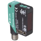 PEPPERL + FUCHS FA - Sensore retroriflettente vetro OBG8000 R200 2EP IO V1.