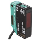 PEPPERL + FUCHS FA - Sensore di triangolazione BGS OBT650 R201 2EP IO 0,3M V31.