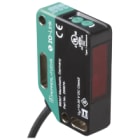 PEPPERL + FUCHS FA - Sensore di triangolazione BGE OBT650 R201 EP IO 0,3M V3 1T.