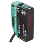 PEPPERL + FUCHS FA - Sensore a riflessione vetro OBG8000-R201-EP-IO-0,3M-V3.