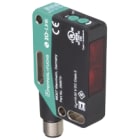 PEPPERL + FUCHS FA - Sensore di triangolazione BGE OBT300 R201 2EP IO V1 1T.