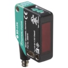 PEPPERL + FUCHS FA - Sensore di triangolazione BGS OBT600 R200 2EP IO V31 L.