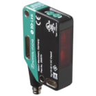 PEPPERL + FUCHS FA - Sensore di distanza OMT300 R201 UEP IO V31.