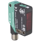 PEPPERL + FUCHS FA - Sensore di distanza OMT300-R200-IEP-IO-V1-L.