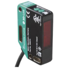 PEPPERL + FUCHS FA - Sensore di distanza OMT300-R201-2EP-IO-0,3M-V31-L.