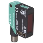 PEPPERL + FUCHS FA - Sensore di distanza OMD10M-R200-IEP-IO-V1-L.