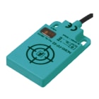 PEPPERL + FUCHS FA - Sensore induttivo NBB10-F17-E2, sensore NBB10-F17-E2.