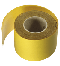 PEPPERL + FUCHS FA - Laminato protettivo PGV25M-CD160-CLEAR per una protezione affidabile e trasparente.