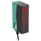 PEPPERL + FUCHS FA - Sensore di distanza VDM28-8-L1-IO/110/115B/122.