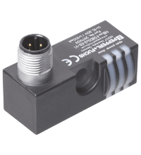 PEPPERL + FUCHS FA - Sensore di potenza induttivo NBXX-F58D3X3-E8-V1.