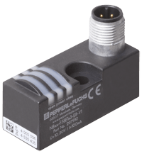 PEPPERL + FUCHS - Sensore di potenza induttivo NBXX-F58E1X3-E8-V1.