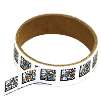 PEPPERL + FUCHS FA - Nastro codice PXV000010M-AA25-000480. 299651-100716