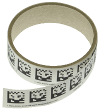 PEPPERL + FUCHS FA - Nastro codice PGV000100M-CA25-000000.