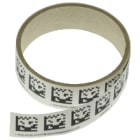 PEPPERL + FUCHS FA - Nastro codice PGV000100M-CA25-000000.