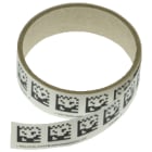 PEPPERL + FUCHS FA - Nastro codice PGV000050M-CA25-000000.