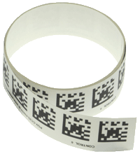 PEPPERL + FUCHS FA - Nastro di controllo PGV-CC25-00001-SET.