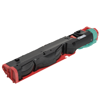 PEPPERL + FUCHS FA - Modulo sensore e emettitore DoorScan-T.