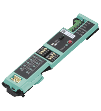PEPPERL + FUCHS FA - Modulo sensore interfaccia DoorScan-I.