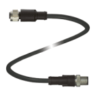 PEPPERL + FUCHS FA - Cavo di collegamento V112-G-BK10M-PUR-V112-G.