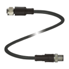 PEPPERL + FUCHS FA - Cavo di collegamento V112-G-BK10M-PUR-V112-G.